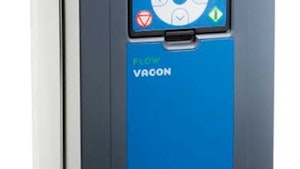 Drives - Danfoss VLT Drives VACON 100 FLOW