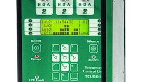 Pump Controls - Data Flow Systems TCU