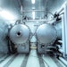 Ozonation Equipment/System - De Nora Water Technologies Capital Controls ozone generators