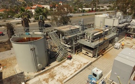 Bureau of Reclamation Announces Funding to Improve Desalination Technologies