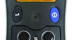 Gas/Odor/Leak Detection Equipment - Detcon GMI PS500