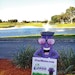 Squirt The Reuse Mascot Says, ‘Use Reclaimed Water!’