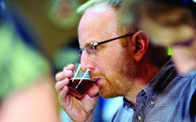 Craft Brewers Create Beer From Wastewater Effluent