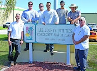 Results-Oriented Leadership Helps Ensure High-Quality Drinking Water for Fort Myers Residents