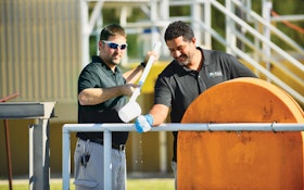 Nothing Goes to Waste at the Southwest Regional Wastewater Treatment Facility in Polk County, Florida