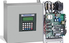 Pump Controls - DSI Dynamatic EC-2000