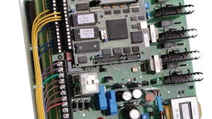 Motor and Pump Controls - DSI Dynamatic EC-2000