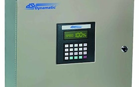 Pump Controls - DSI Dynamatic EC-2000