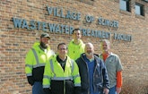 The Village of Slinger's Process Optimization Initiative Has Spanned Three Years in Search of Phosphorus Reduction