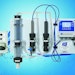 Analytical Instrumentation - Electro-Chemical Devices DC80