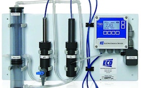 Analytical Instrumentation - Electro-Chemical Devices FC80