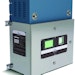 Emerson CT5100 continuous gas analyzer