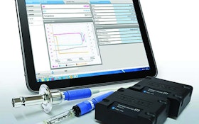 Flow Control and Software - Endress+Hauser Memobase Plus