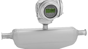 Endress+Hauser Proline 300 smart flowmeters