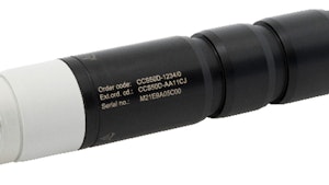Endress+Hauser CCS50D chlorine dioxide sensor