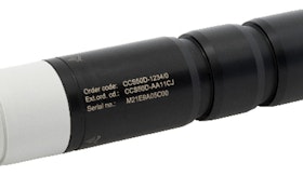 Endress+Hauser CCS50D chlorine dioxide sensor