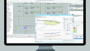 Flow Control and Software - Engineered Software PIPE-FLO Professional