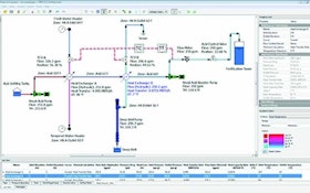 Pump Parts/Supplies/Service - Engineered Software PIPE-FLO Professional
