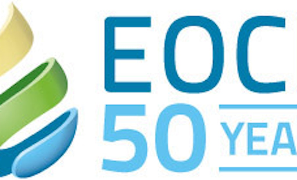 Happy Birthday! Environmental Operators Certification Program Turns 50