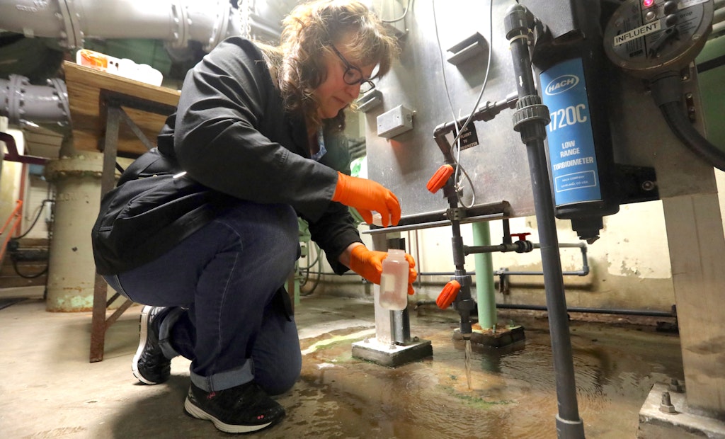 EPA Proposes Strict National Limits for PFAS
