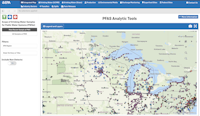EPA Releases New PFAS Analytic Tools