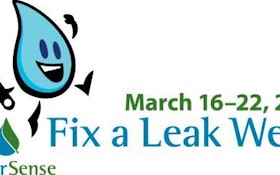 5 Awesome Fix-a-Leak Week Events