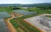 Solar Helps Power an Arkansas City Toward 100% Clean Energy