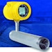 FCI in-line thermal mass flowmeter