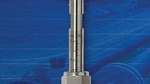 Gas/Odor/Leak Detection Equipment - FCI - Fluid Components International ST51 Series