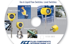 FCI releases product and services CD catalog
