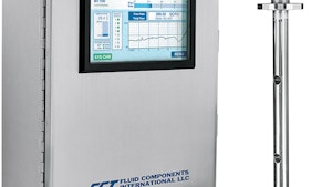 Flow Monitoring - Fluid Components International MT100