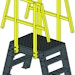 Grating/Handrails/Ladders - Fibergrate Composite Structures composite crossover ladder