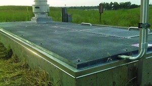 Covers/Domes - Fibergrate Composite Structures Covered Grating
