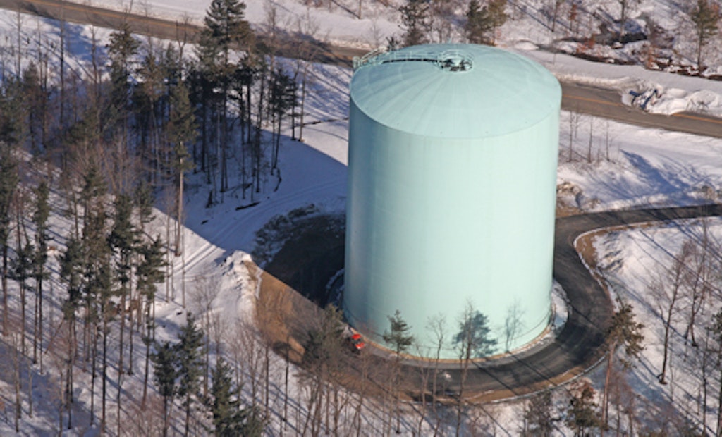3 Storage Tank Components to Consider on Your Next Plant Upgrade