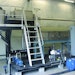 Aftermarket Parts/Service - FKC skid-mounted dewatering system