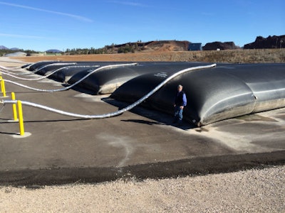 Forward Thinking: Citizen Group Drives Flagstaff’s Wastewater Initiatives