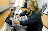 This Wisconsin Lab Tech Has the Formula for Excellence