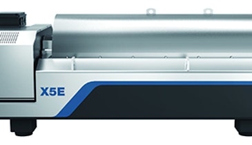 Transform Your Dewatering Process With These Centrifuges and Separators