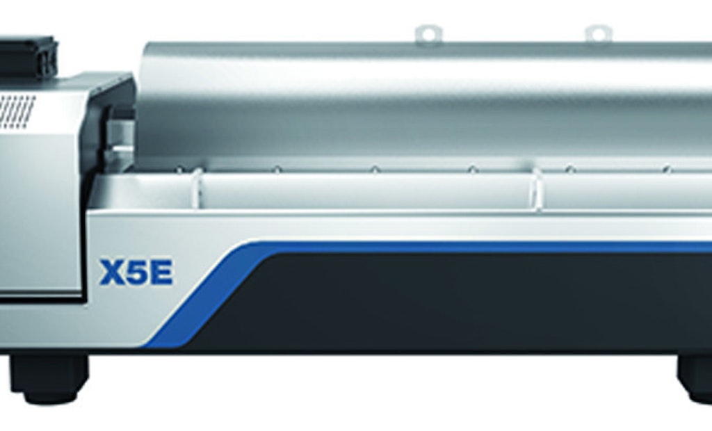Transform Your Dewatering Process With These Centrifuges and Separators