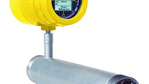 Flow Monitoring - Fluid Components International ST100L