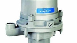 Progressive Cavity Pumps - Flygt - a Xylem Brand M3068.175