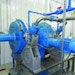 Belt Filter/Rotary Presses - Rotary dewatering press