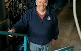 Automation Helps A Wisconsin Plant Deal With The Challenges Of Lake Michigan Water
