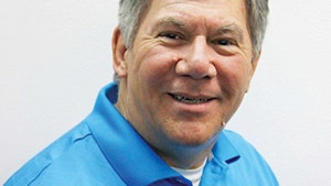 DSI announces Gary Patterson as new manager