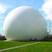 Storage Tanks - Geomembrane Technologies VSO Biogas Technologies gasholder