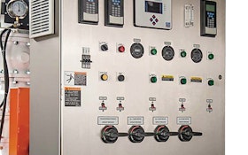 Control/Electrical Panels/Enclosures - Gorman-Rupp Integrinex