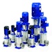 Vertical/Lift Station Pumps - Goulds Water Technology Series e-SV