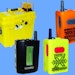 Communication Equipment - Grace Industries TPASS 3