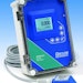 Flow Monitoring - Greyline Instruments DFM 5.1 Doppler Flow Meter