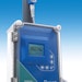 Flow Control and Software - Greyline Instruments DFM 5.1 Doppler Flow Meter